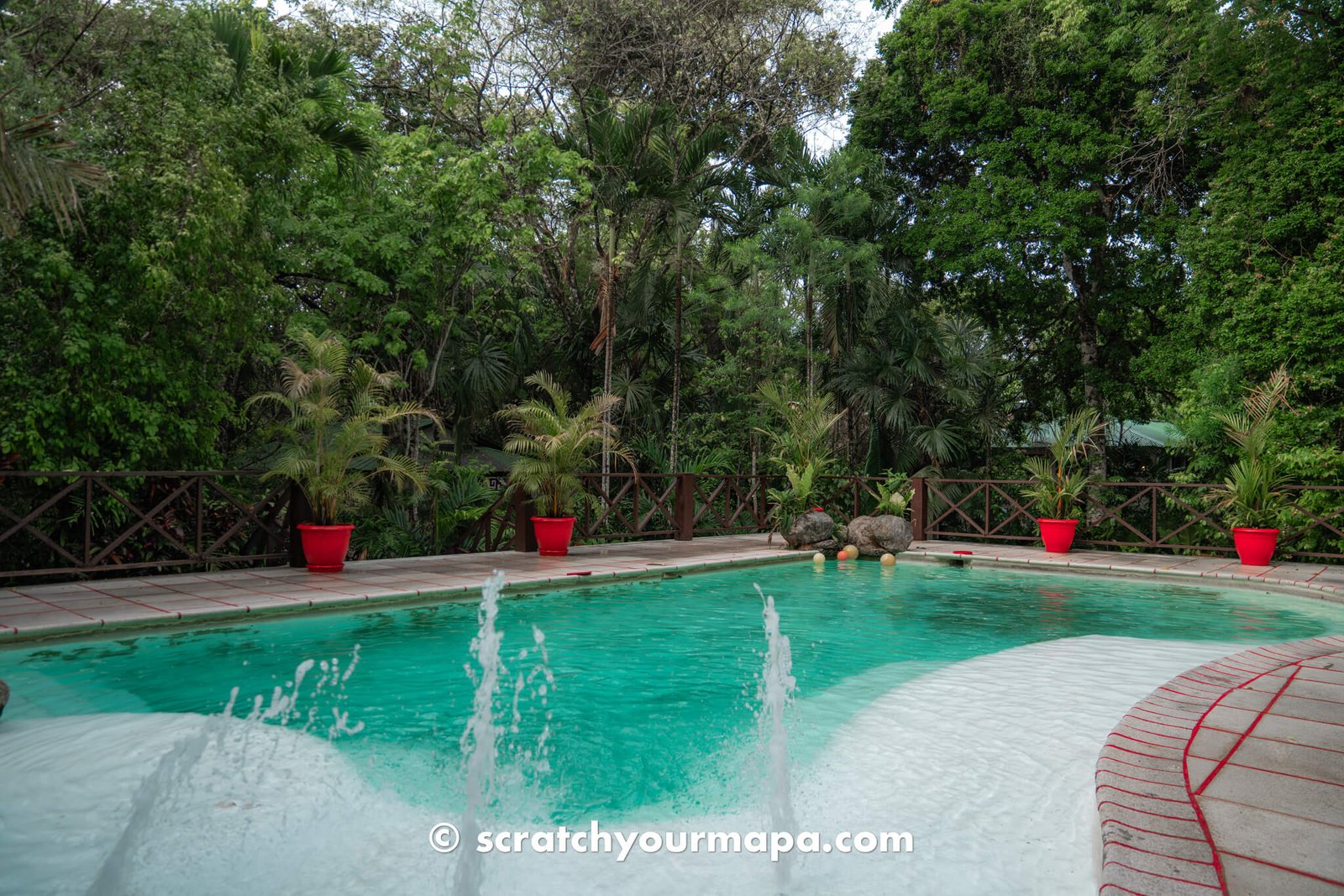 Tikal Jungle Lodge Hotel, what to know before visiting Tikal Guatemala