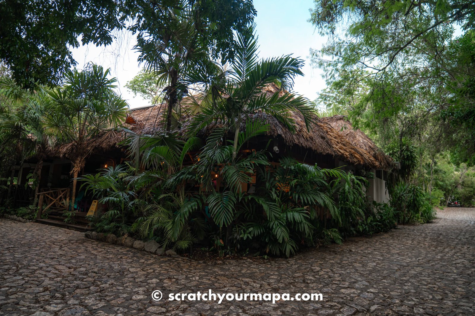 Tikal Jungle Lodge Hotel, what to know before visiting Tikal Guatemala