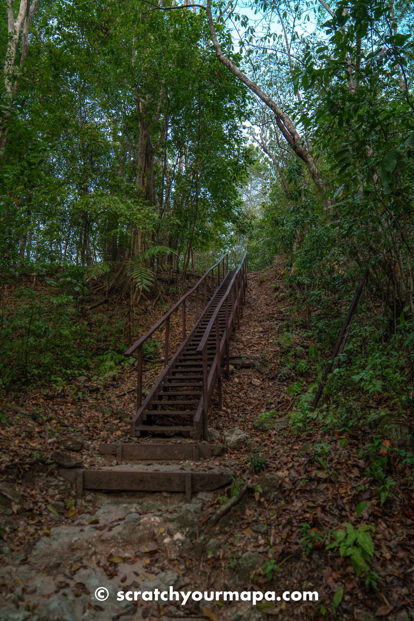 what to know before visiting Tikal Guatemala