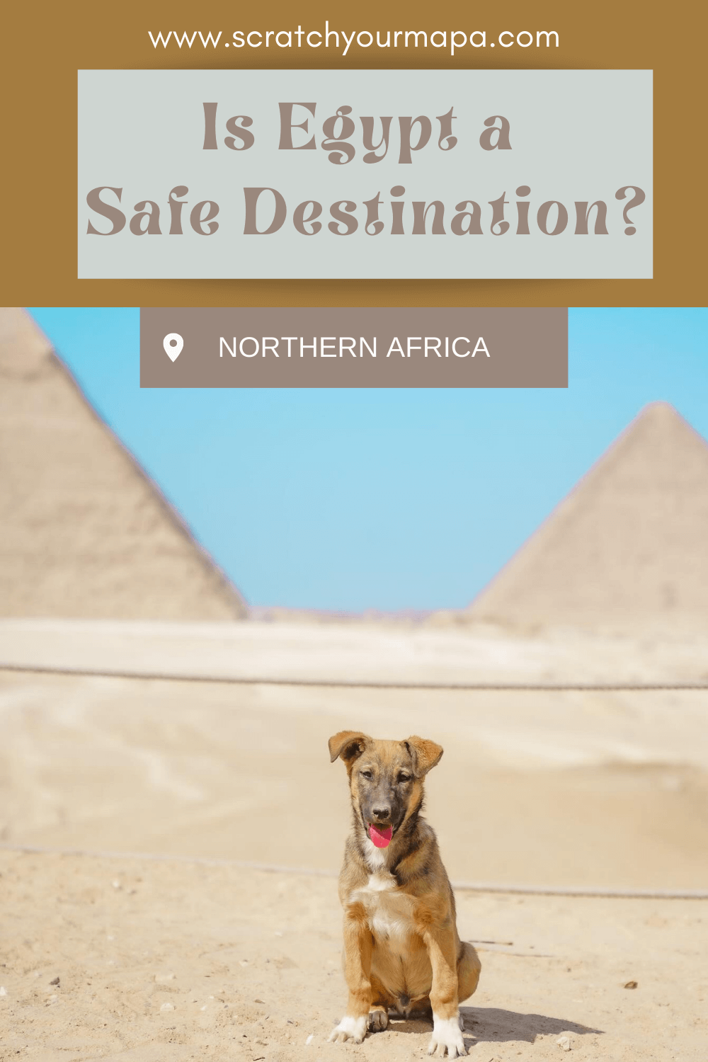 Is it safe to travel in Egypt right now? (travel guide)