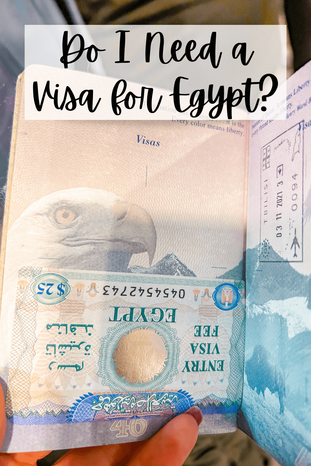 Do You Need a Visa for Egypt? Essential Entry Requirements Explained