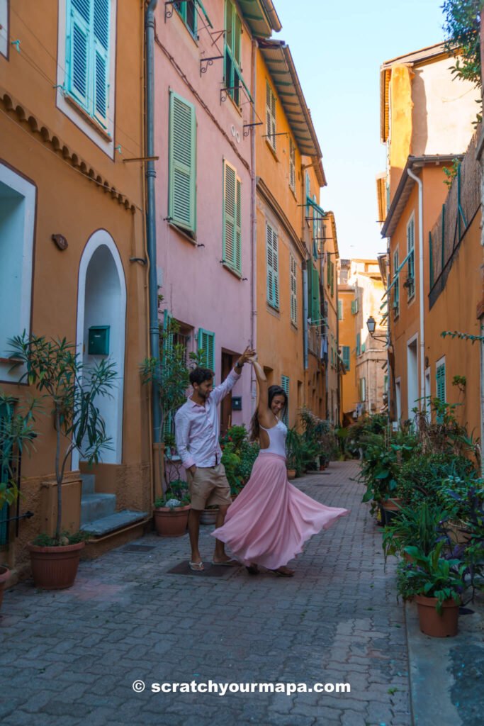 France - best countries to visit in June