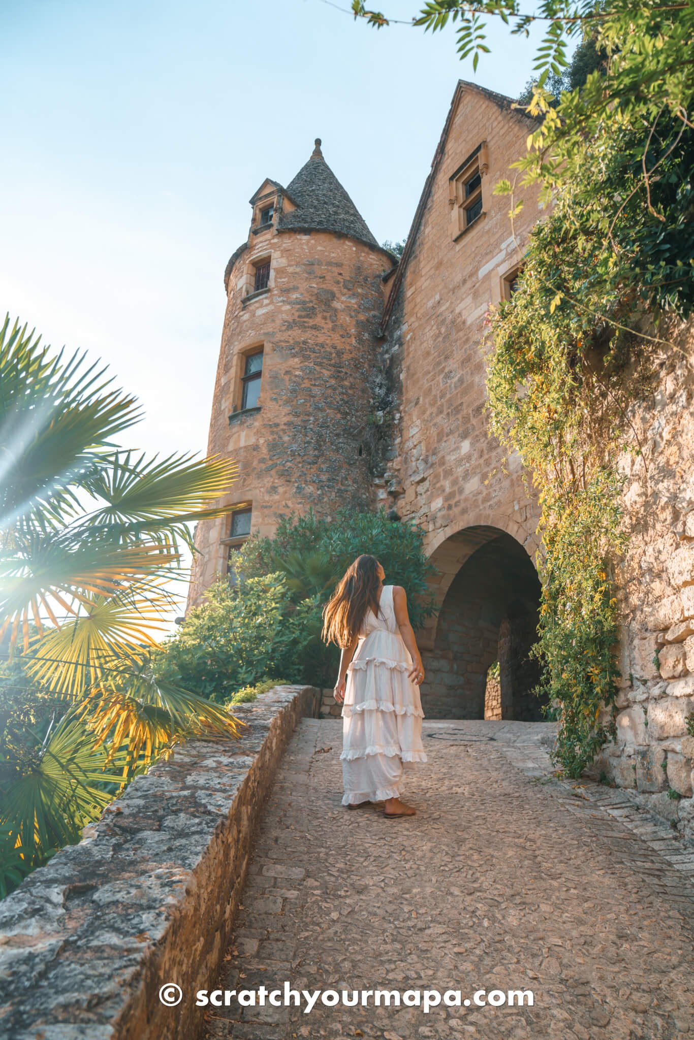 Dordogne, France bucket list destinations