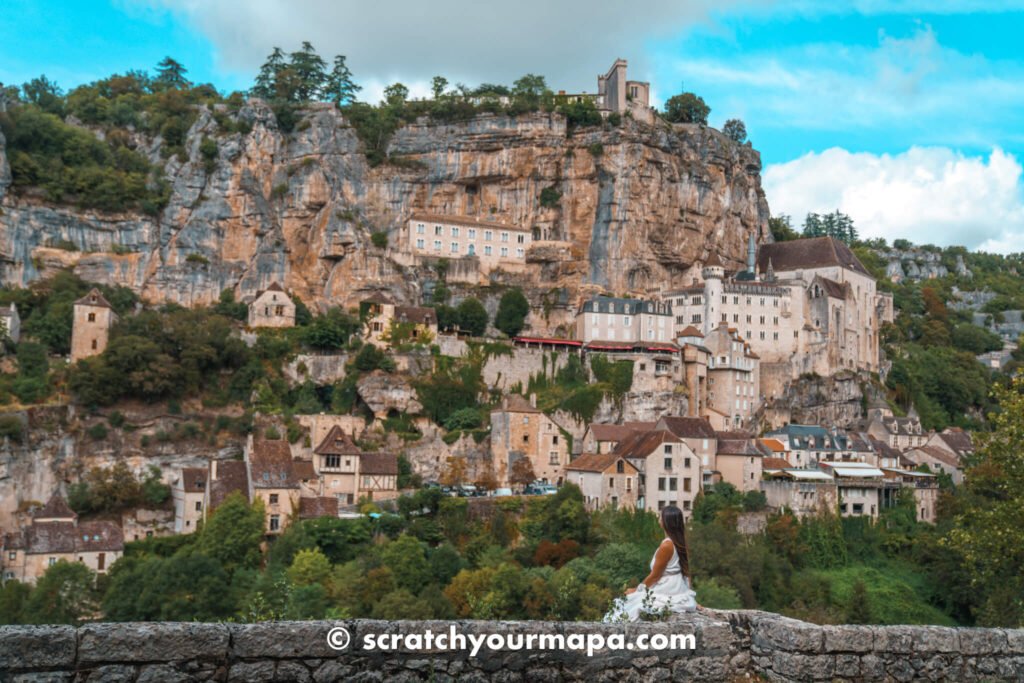 France - best countries to visit in June