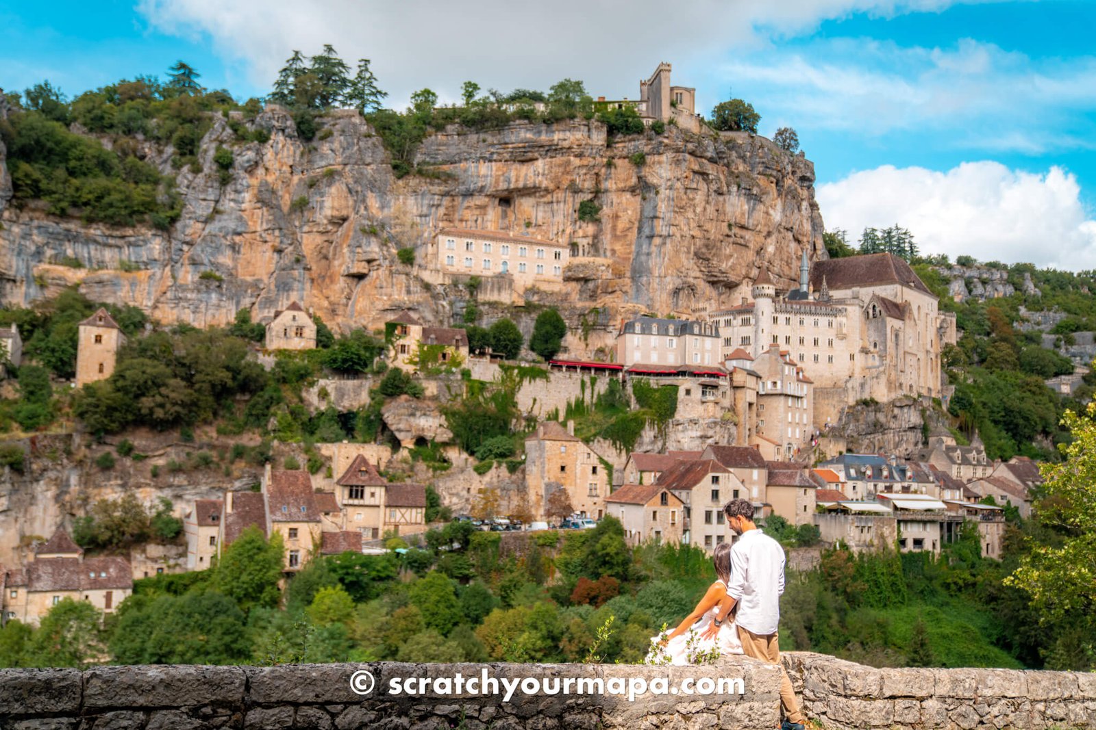 Dordogne, France bucket list destinations