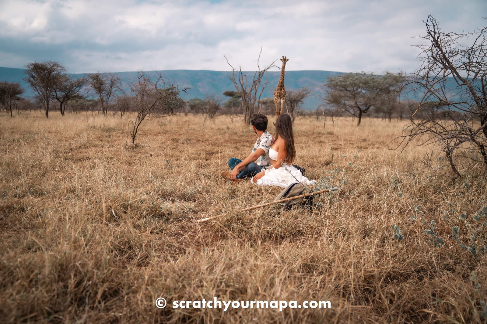 southern africa road trip