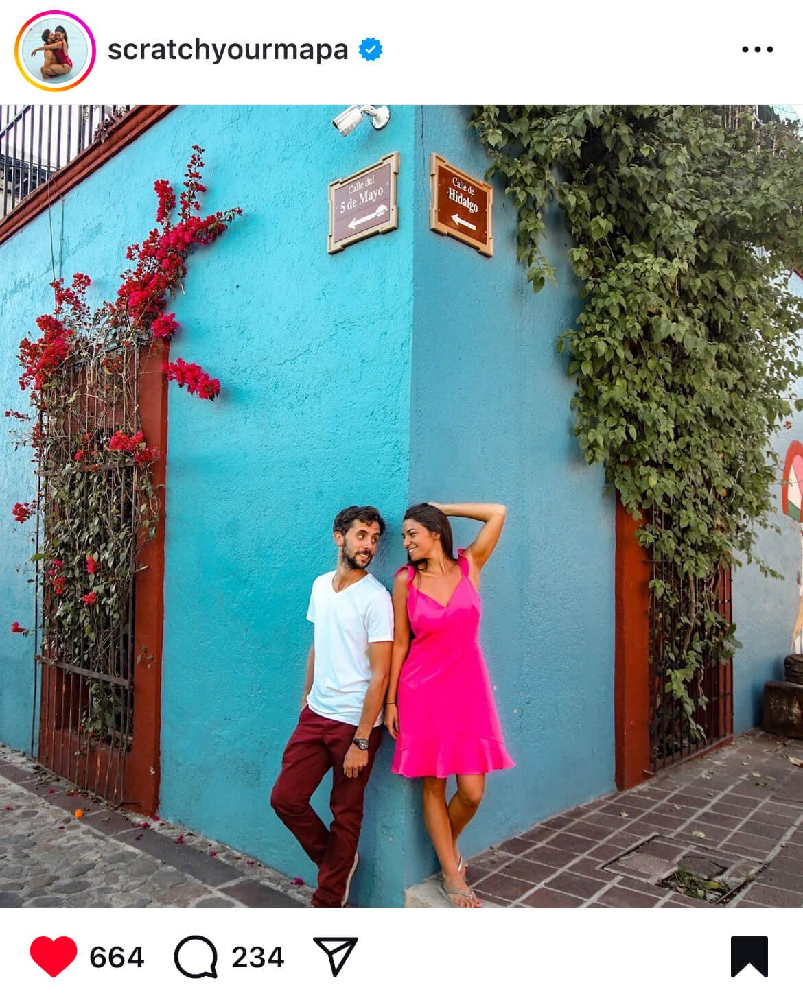 Oaxaca, Most Instagrammable places in Mexico