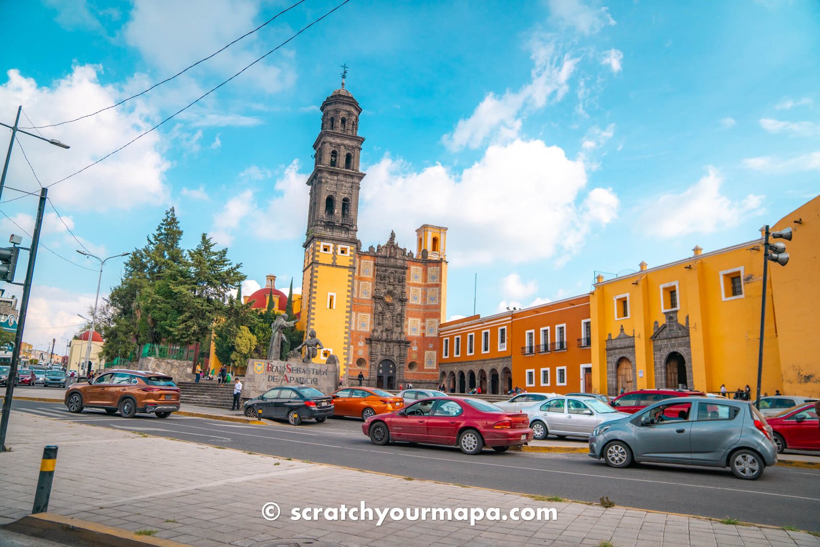 Is Puebla worth visiting