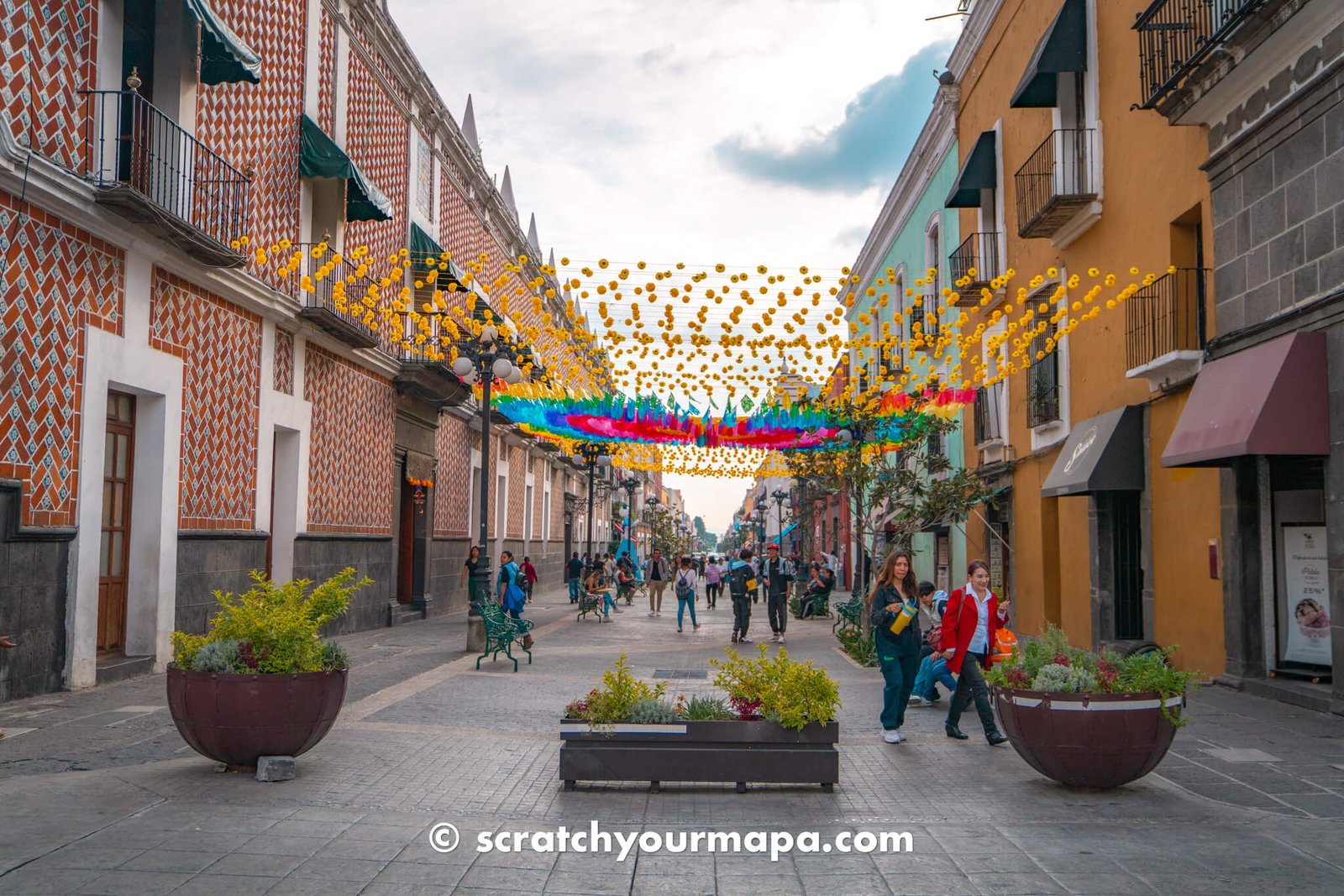 Is Puebla worth visiting