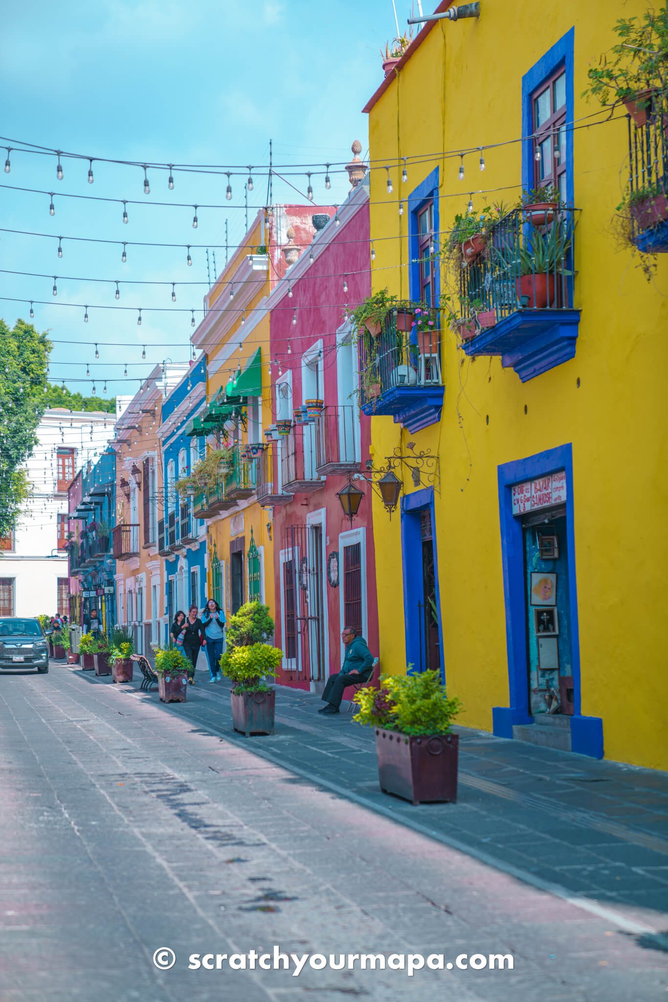 Is Puebla worth visiting