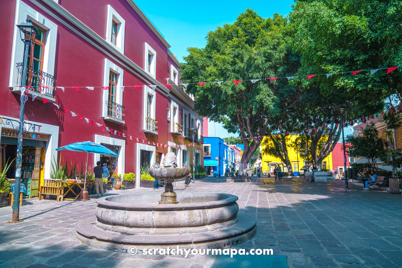 Is Puebla worth visiting