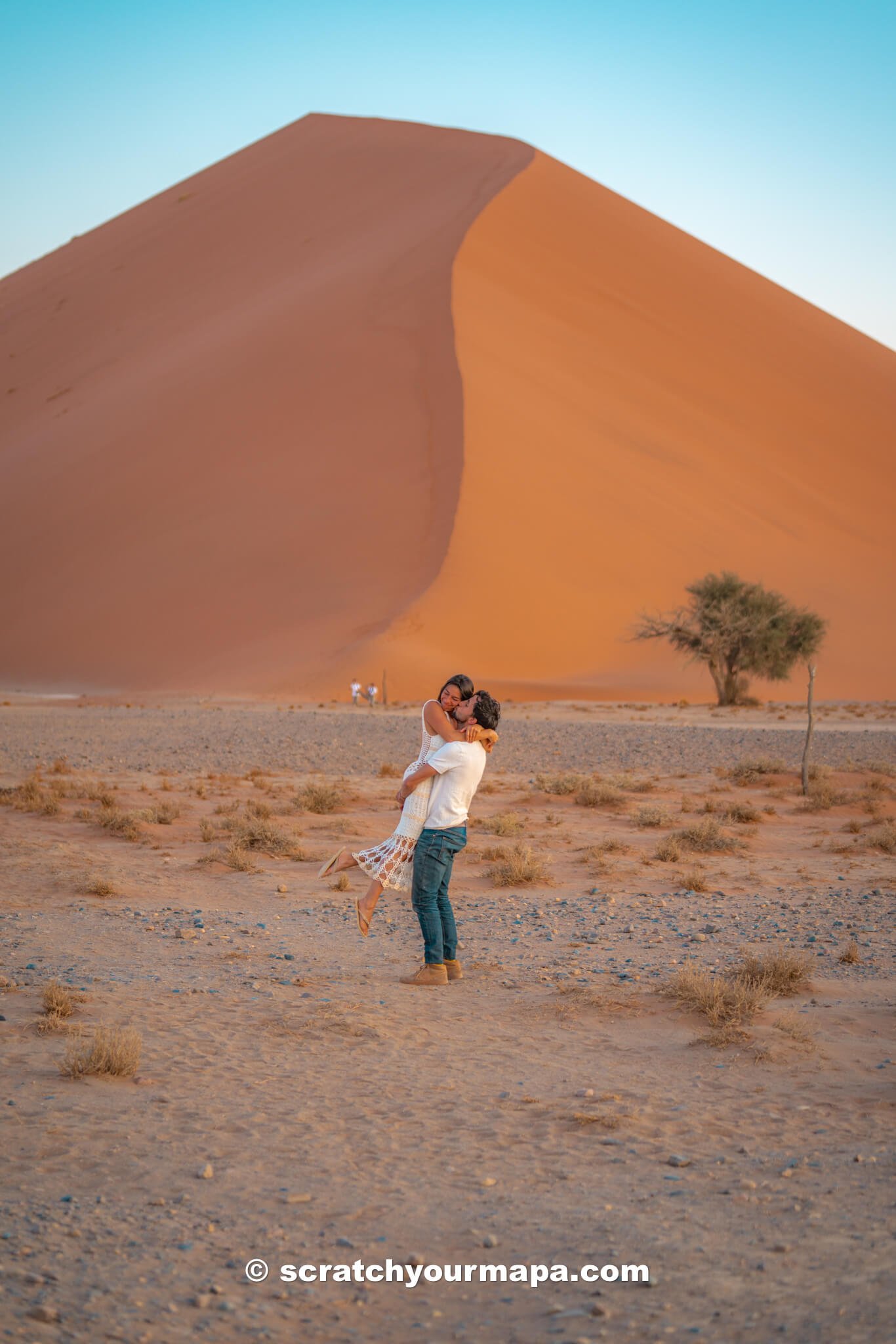 is Sossusvlei, Namibia worth visiting?