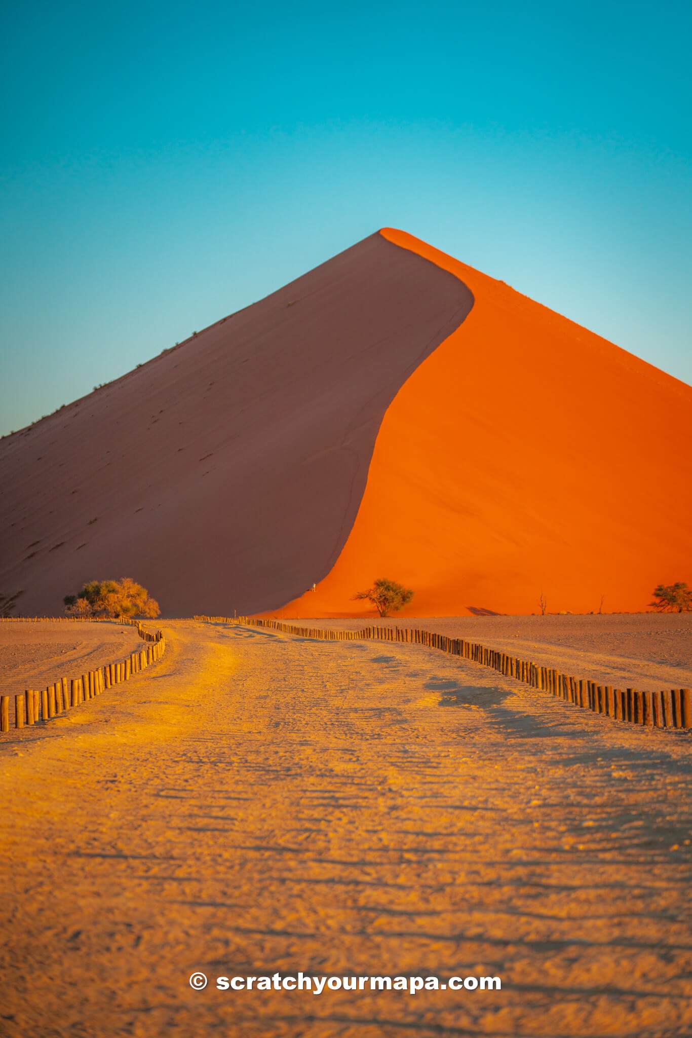 is Sossusvlei, Namibia worth visiting?