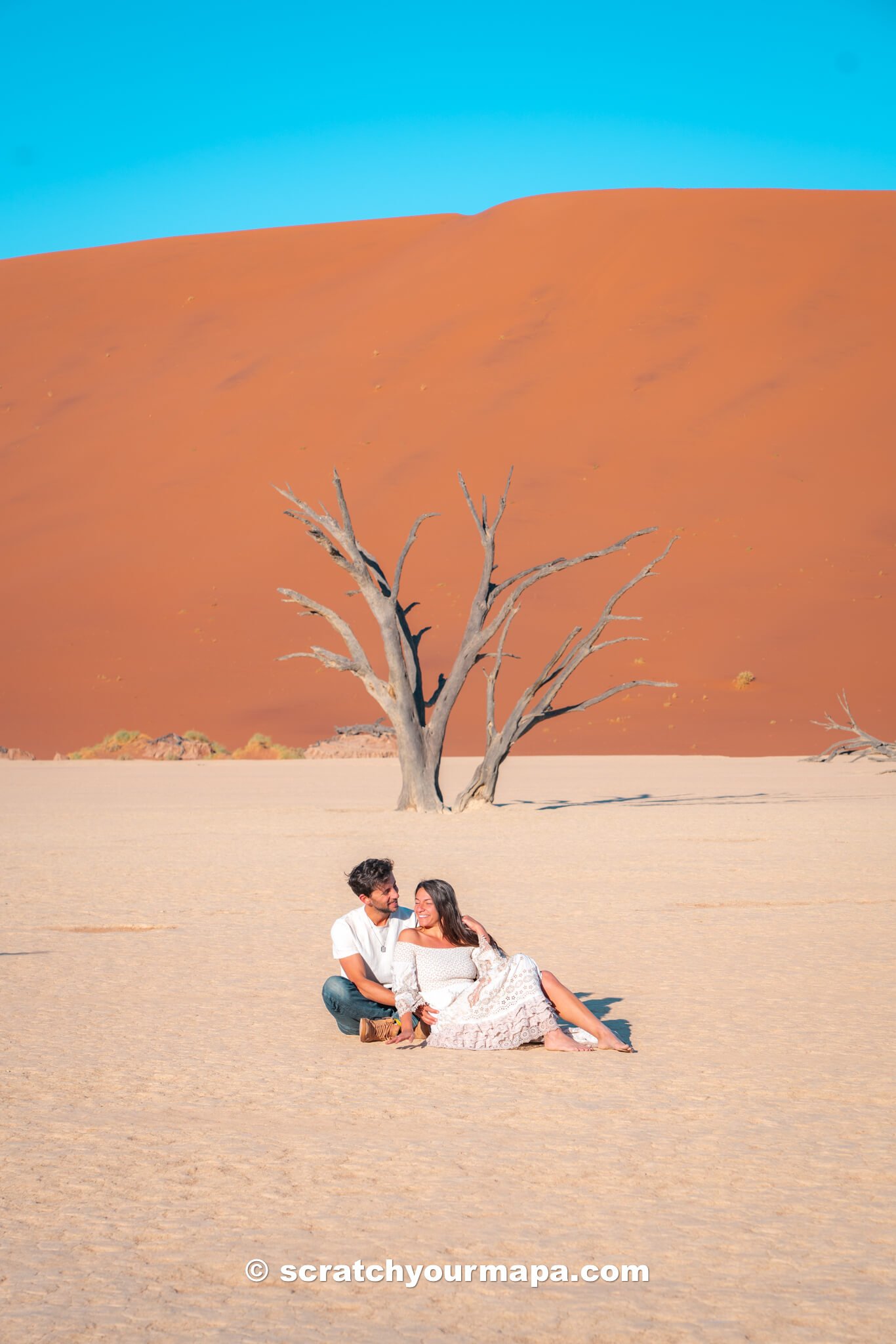 is Sossusvlei, Namibia worth visiting?