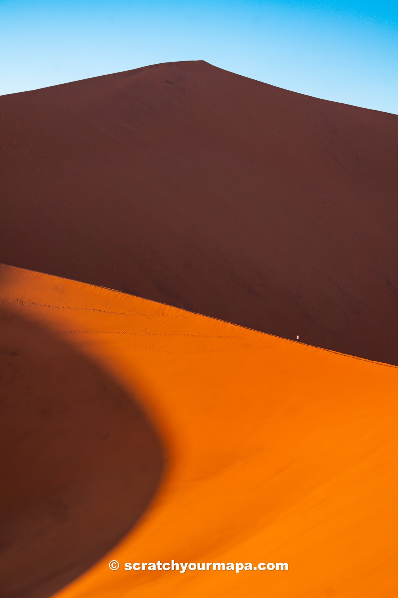 Namibia - southern africa road trip
