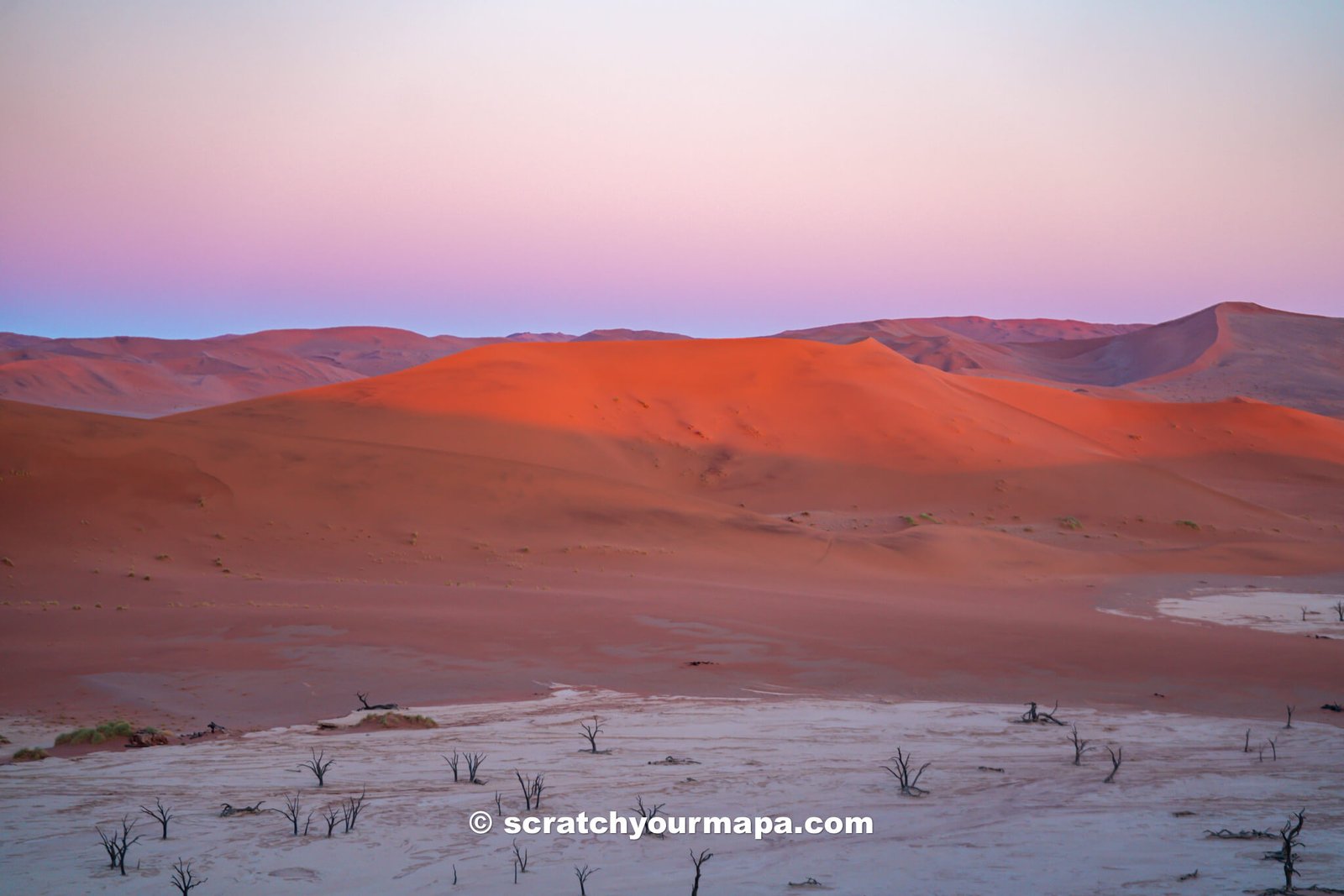 Namibia - southern africa road trip
