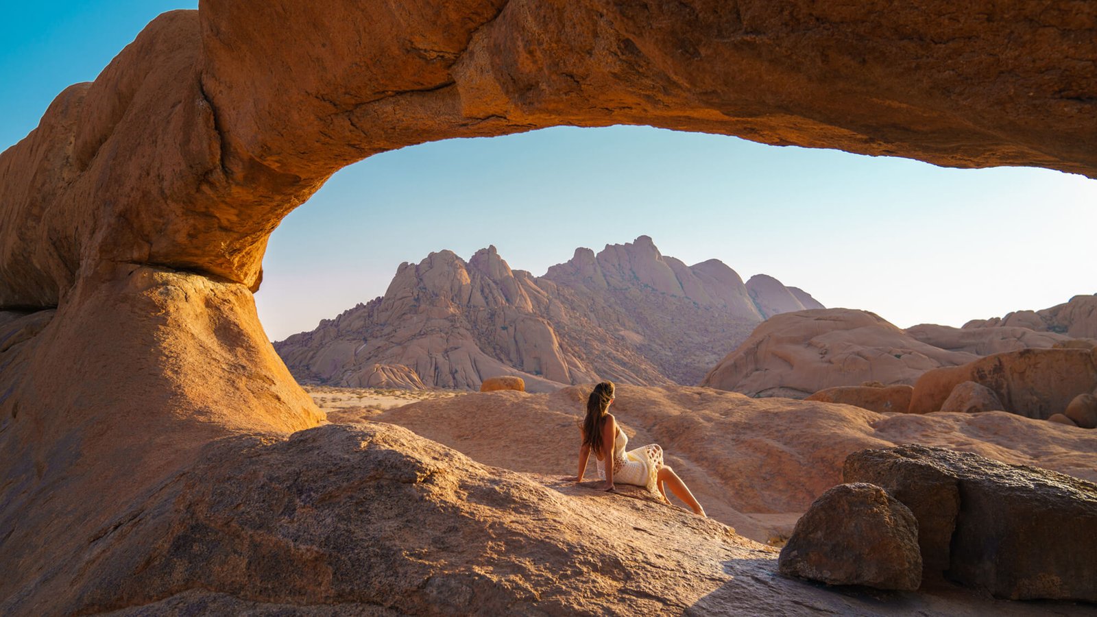 Spitzkoppe