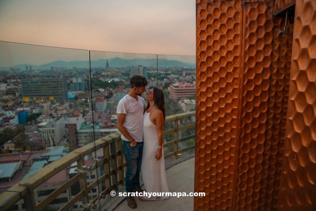 Mexico City Travel Tips for First-Time Visitors: A Complete Guide for