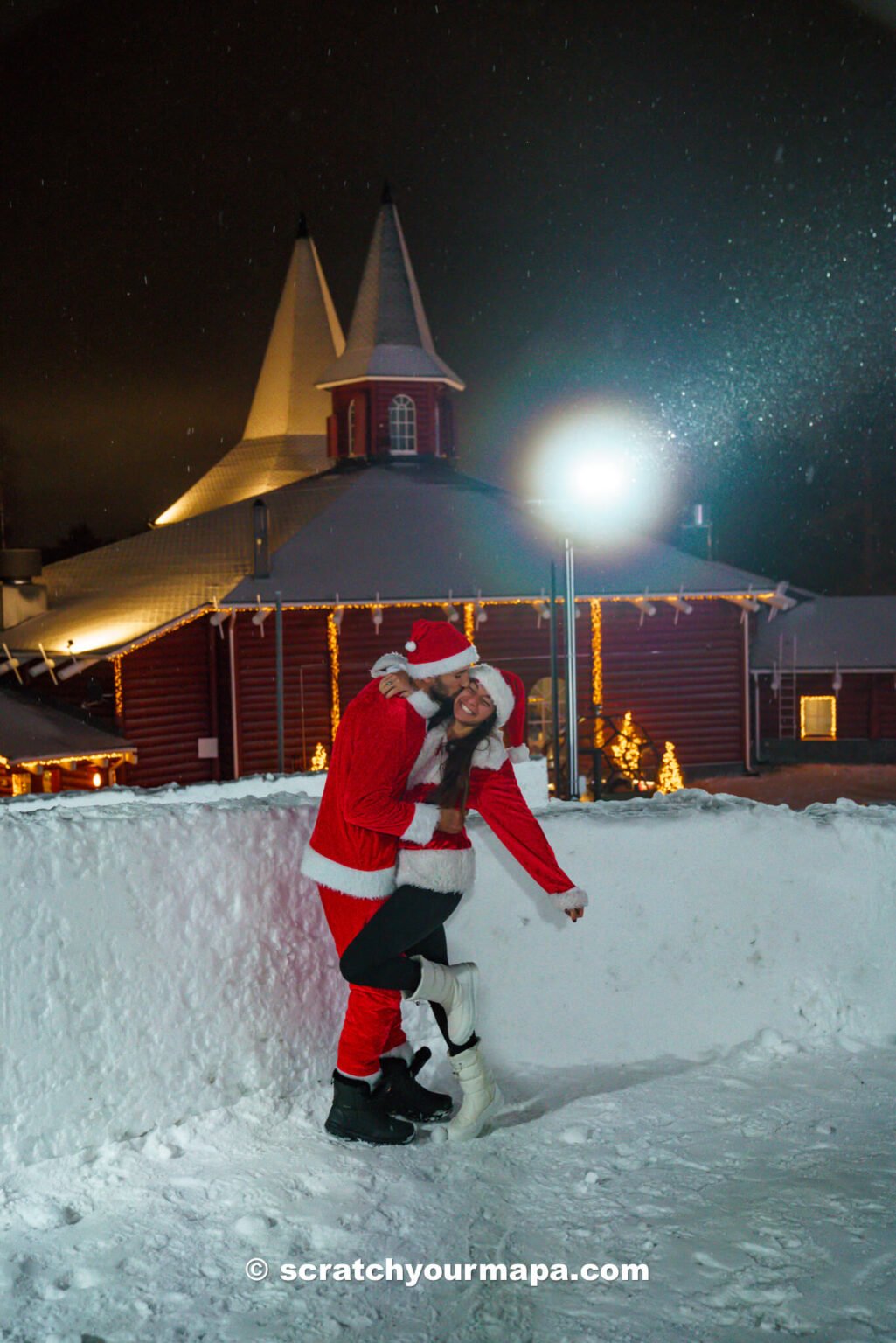 Snowman World, Rovaniemi: A Magical Arctic Experience for All Ages ...