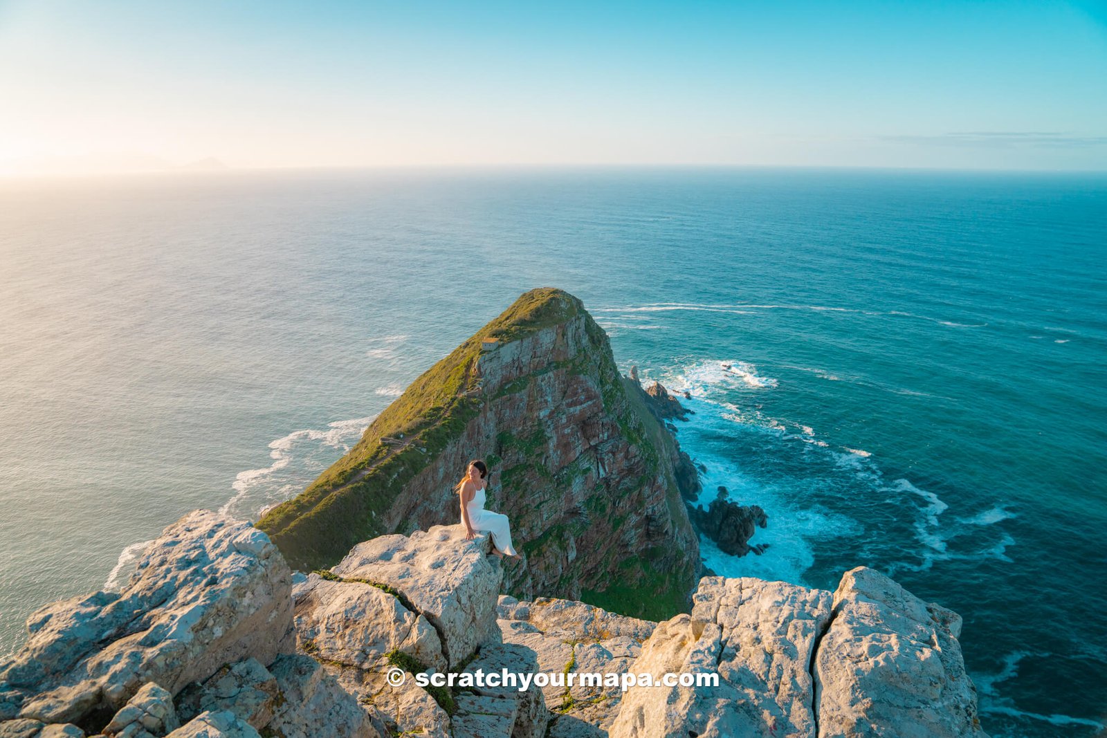 Cape Point Reserve, best things to do in Cape Town, South Africa