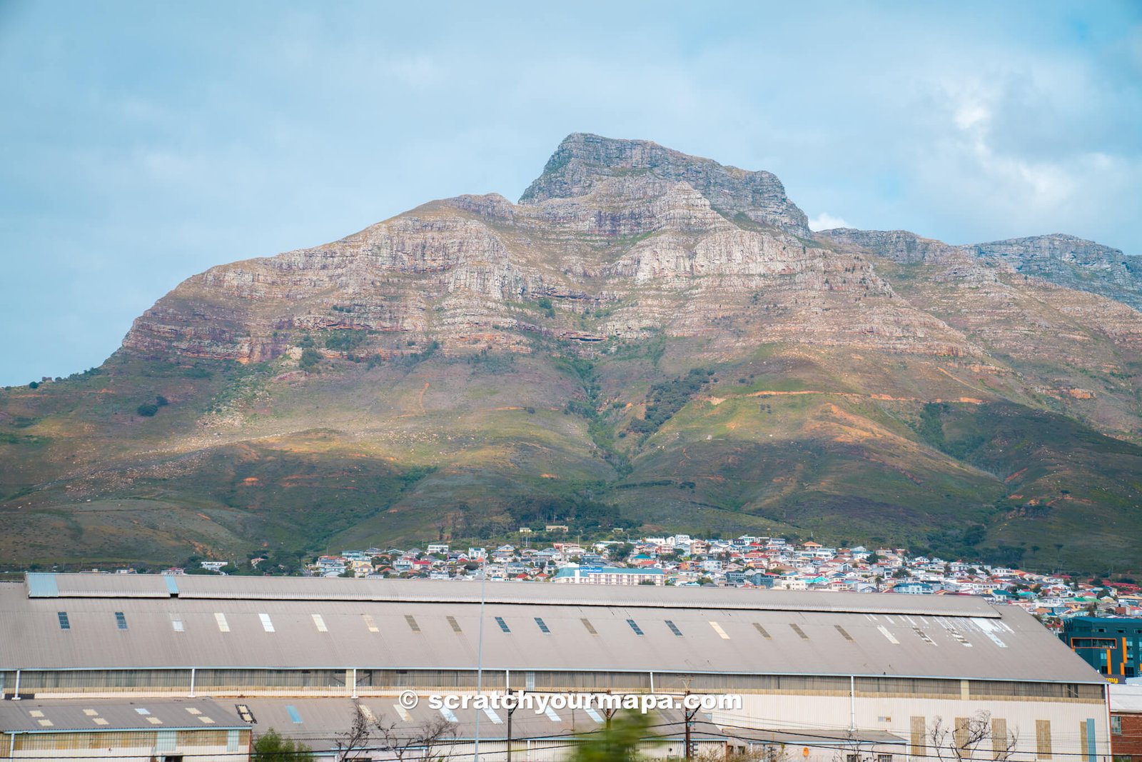 Table Mountain, best things to do in Cape Town