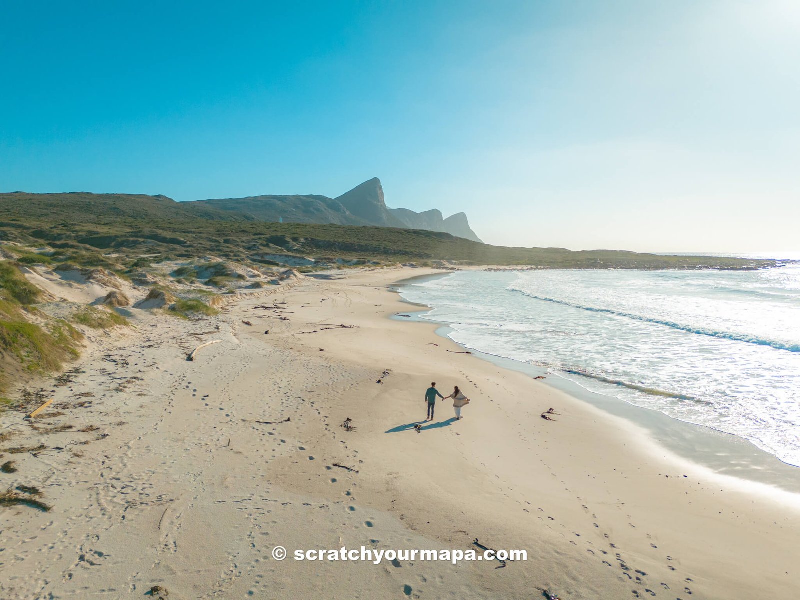 Cape Point Reserve, best things to do in Cape Town, South Africa