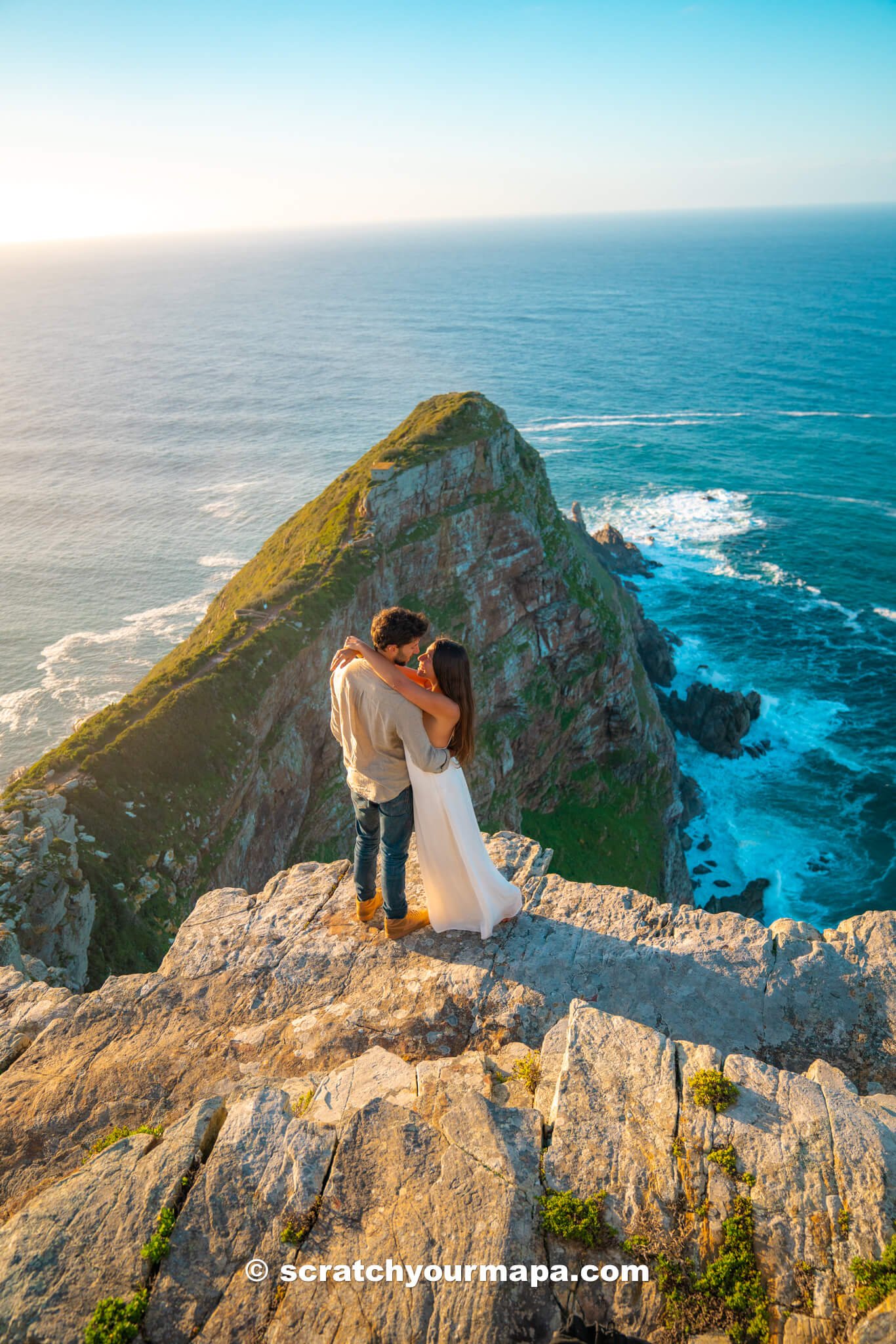 Cape Point Nature Reserve, best sunrise spots in Cape Town