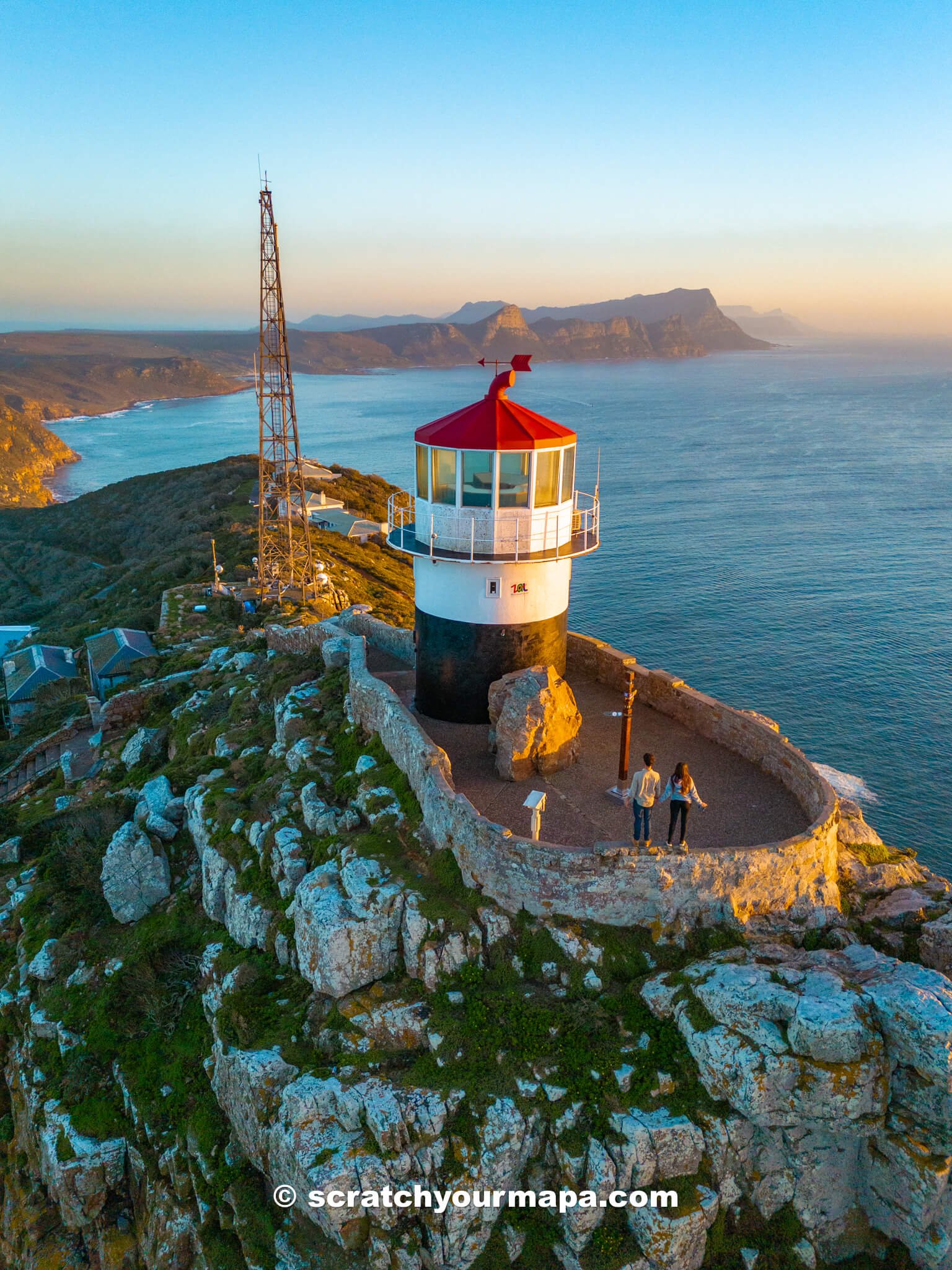 Cape Point Reserve, best things to do in Cape Town, South Africa