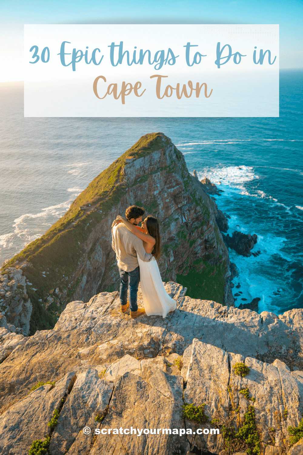 The best things to do in Cape Town, South Africa