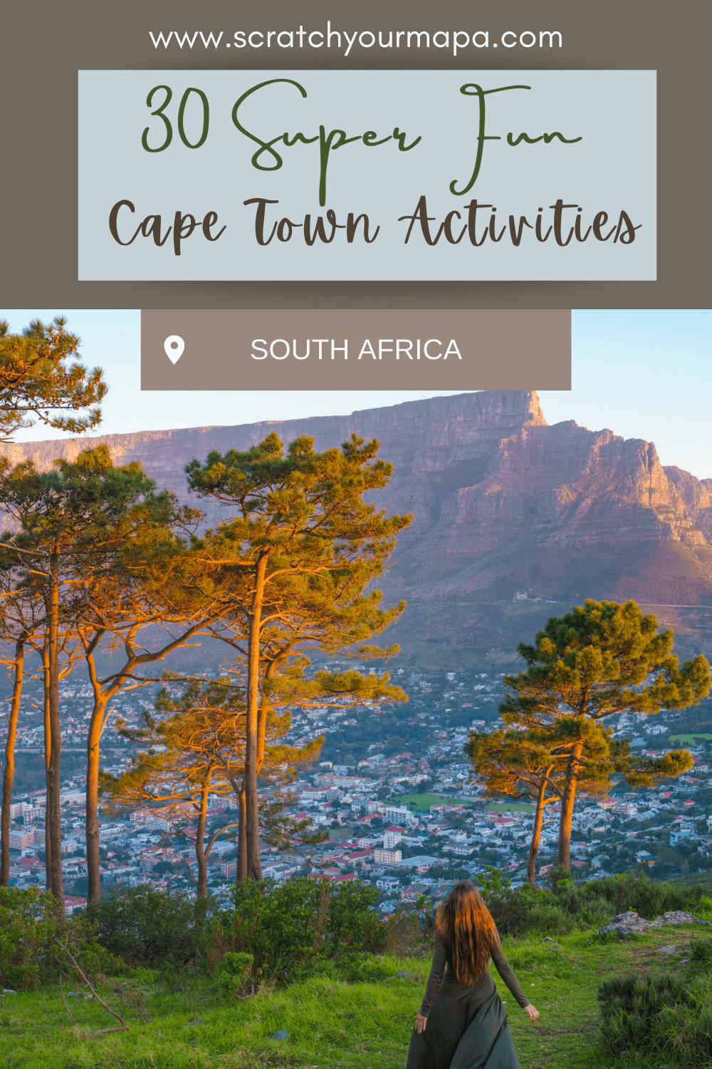 The best things to do in Cape Town, South Africa