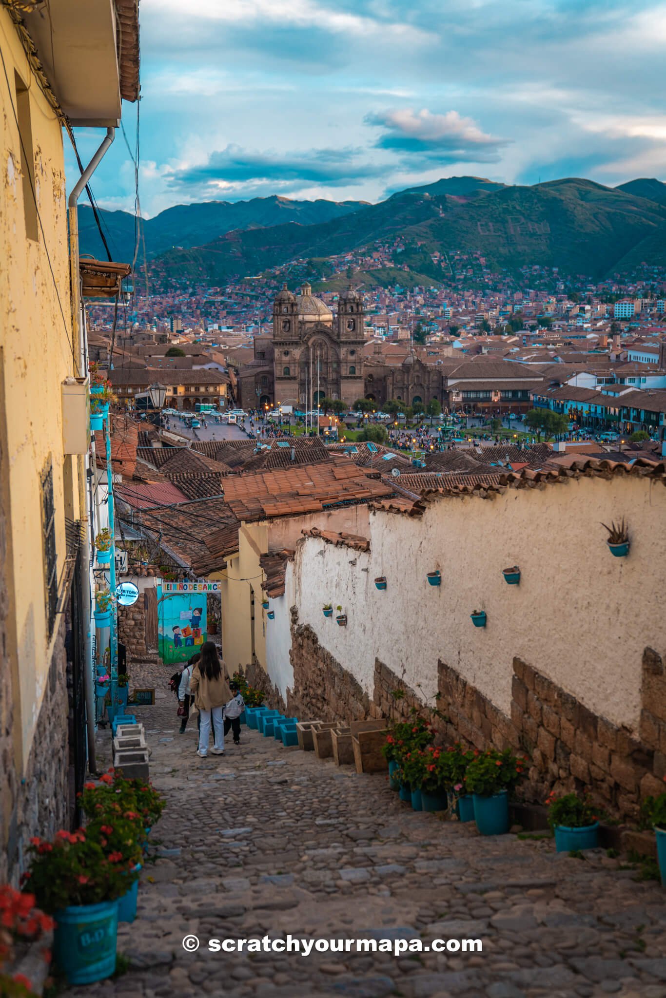 top things to do in Cusco city travel guide