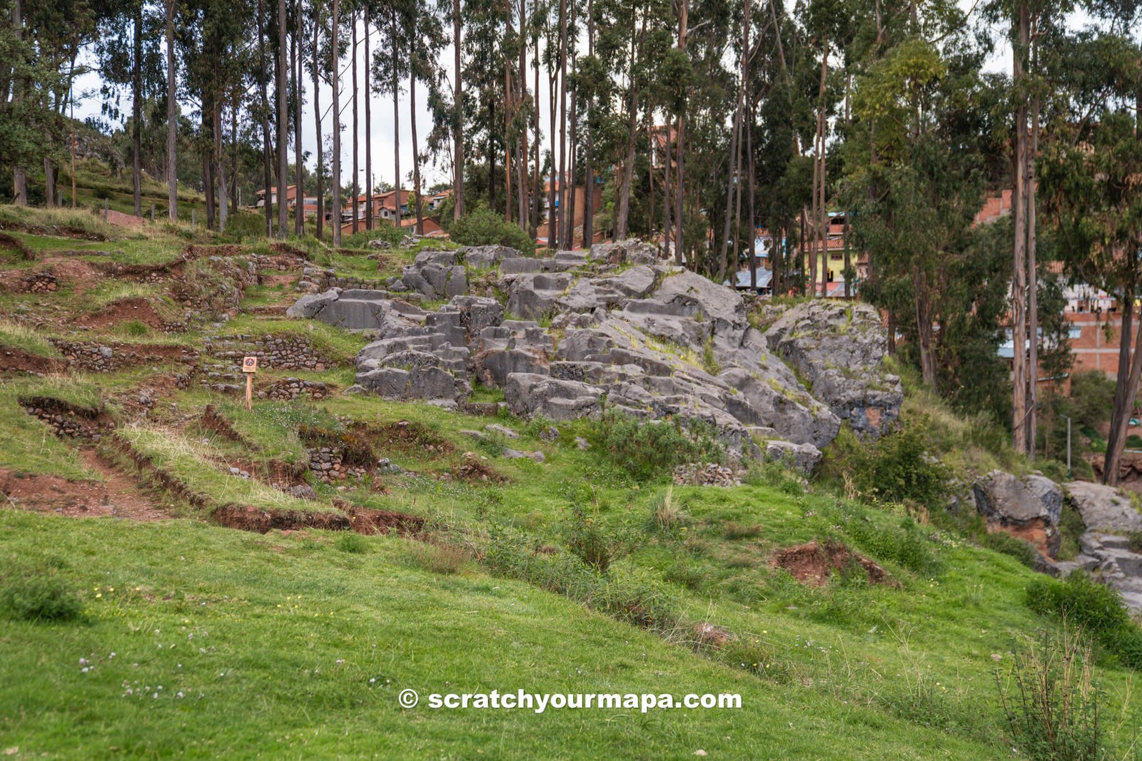 one week in Cusco and the Sacred Valley