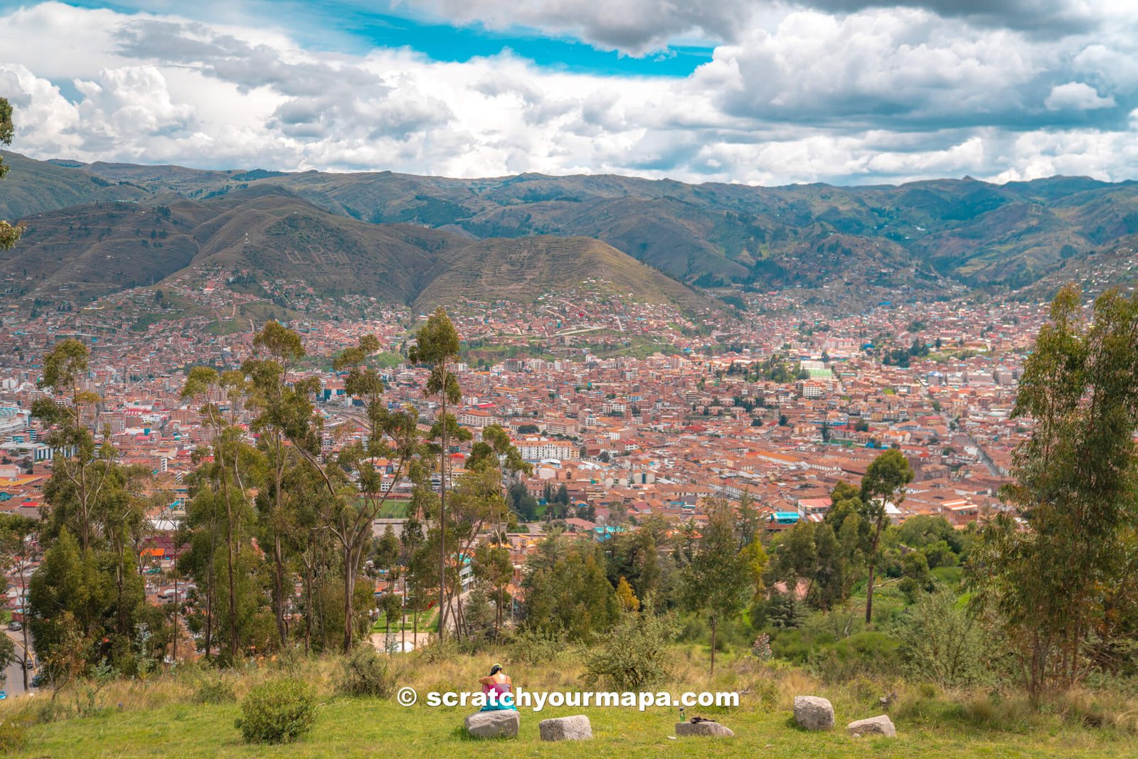 Cusco - is Peru safe to visit?
