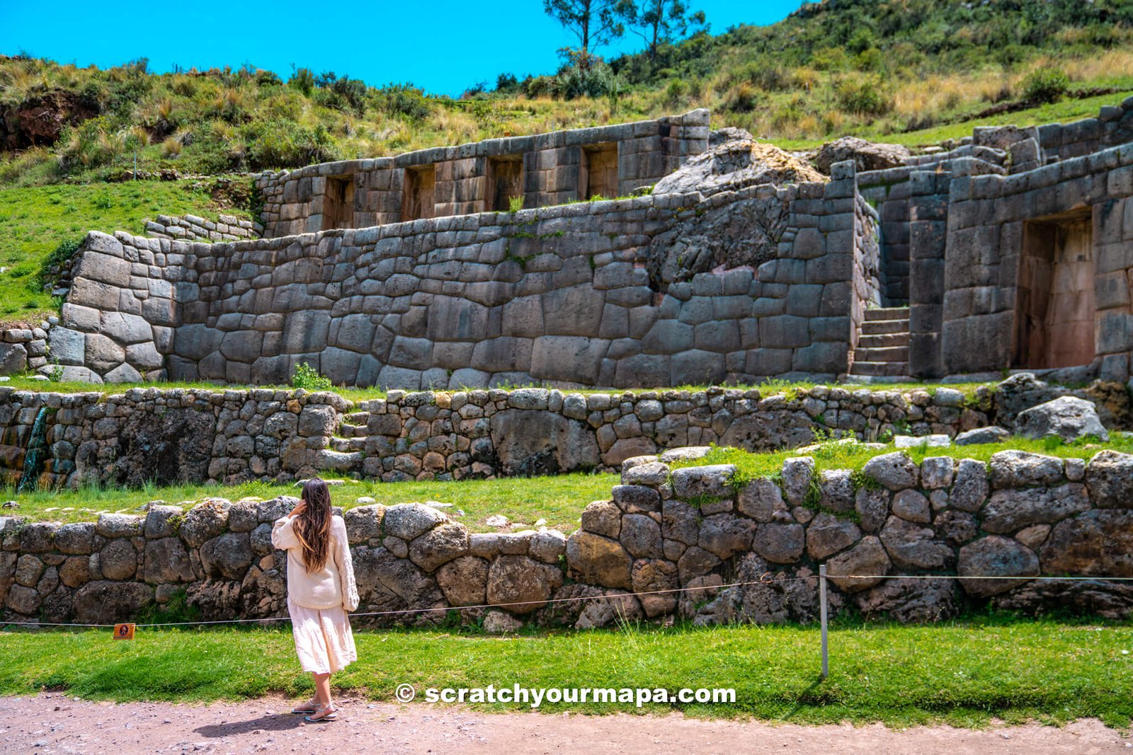 Tombomachay, top things to do in Cusco city