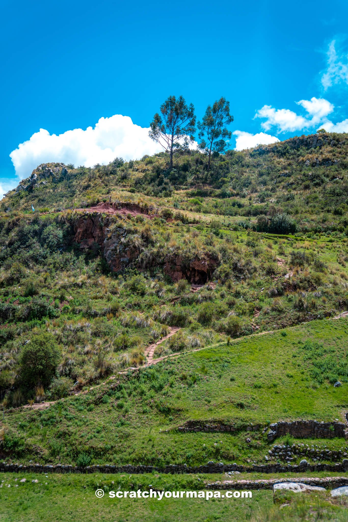 one week in Cusco and the Sacred Valley