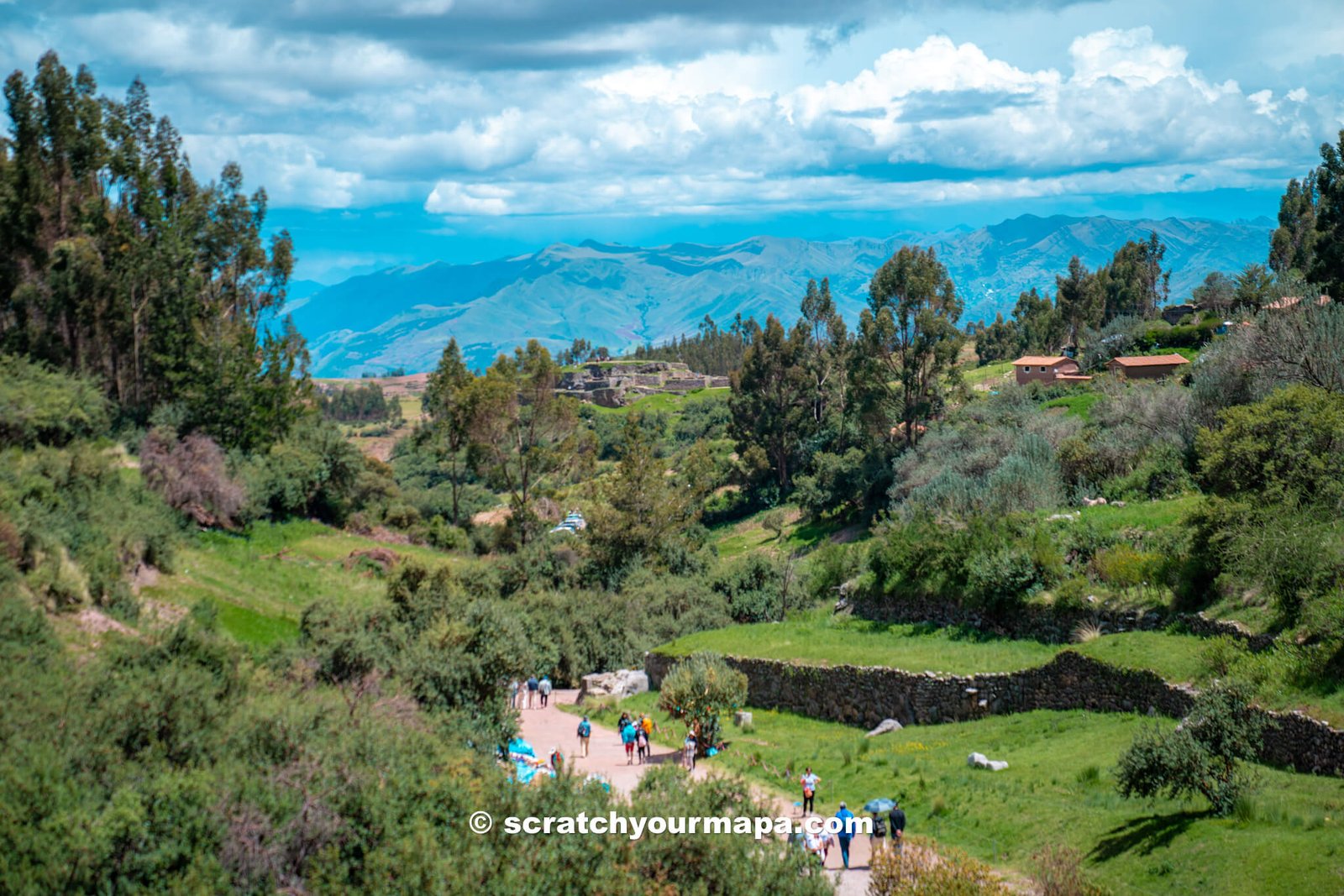 Tombomachay, top things to do in Cusco city