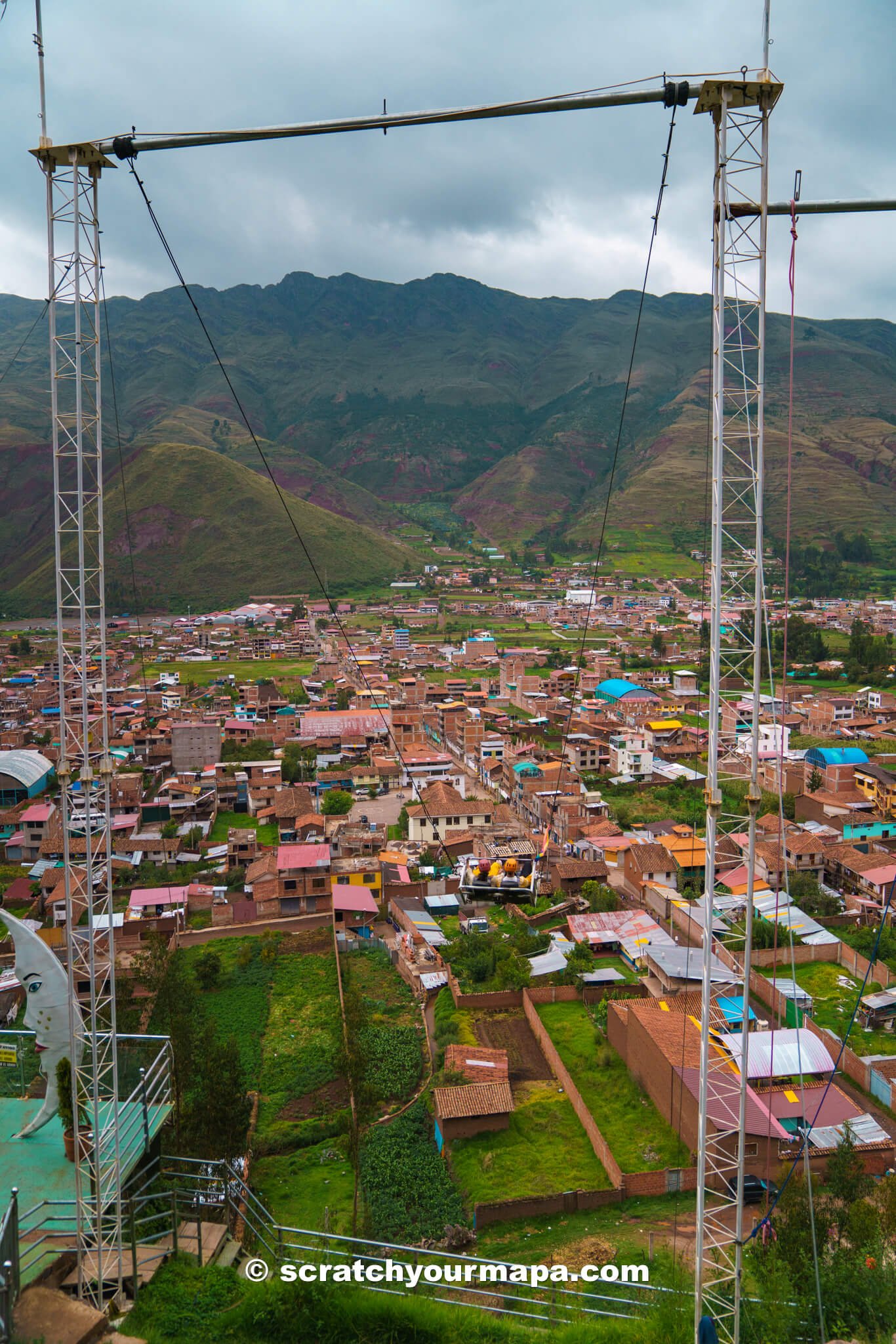 Vuelo de Halcon, things to do in Cusco