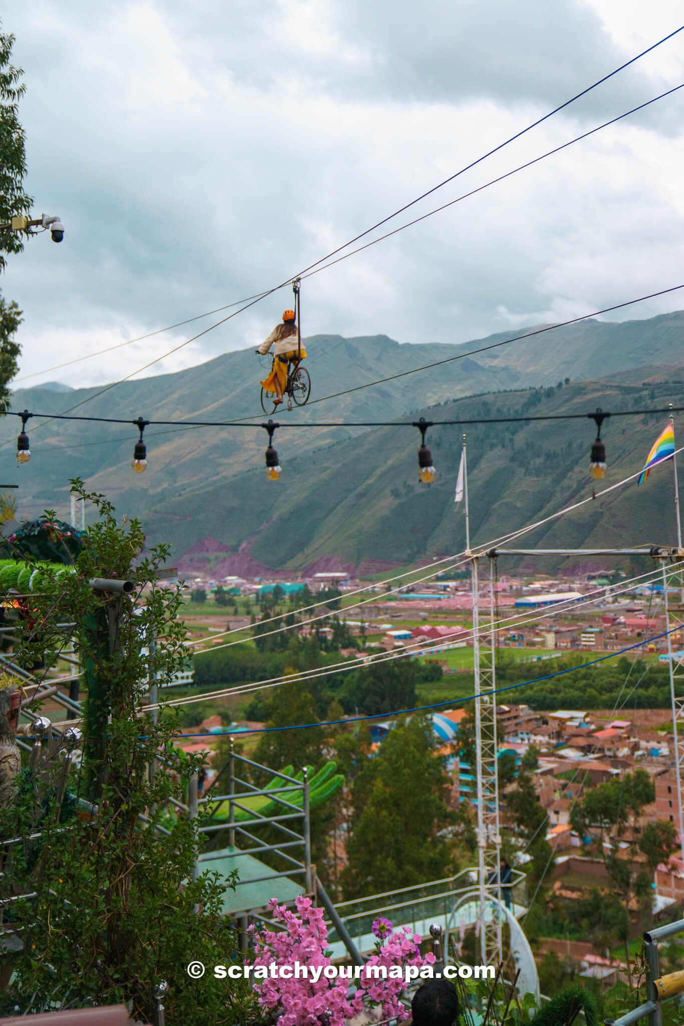 Vuelo de Halcon, things to do in Cusco