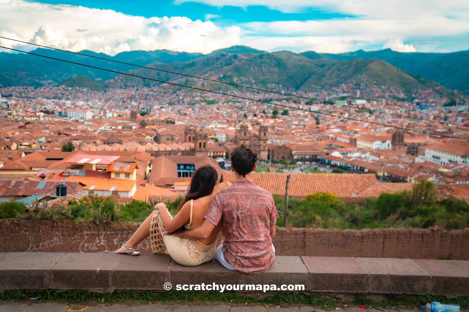 Mirador San Cristobal, top things to do in Cusco city