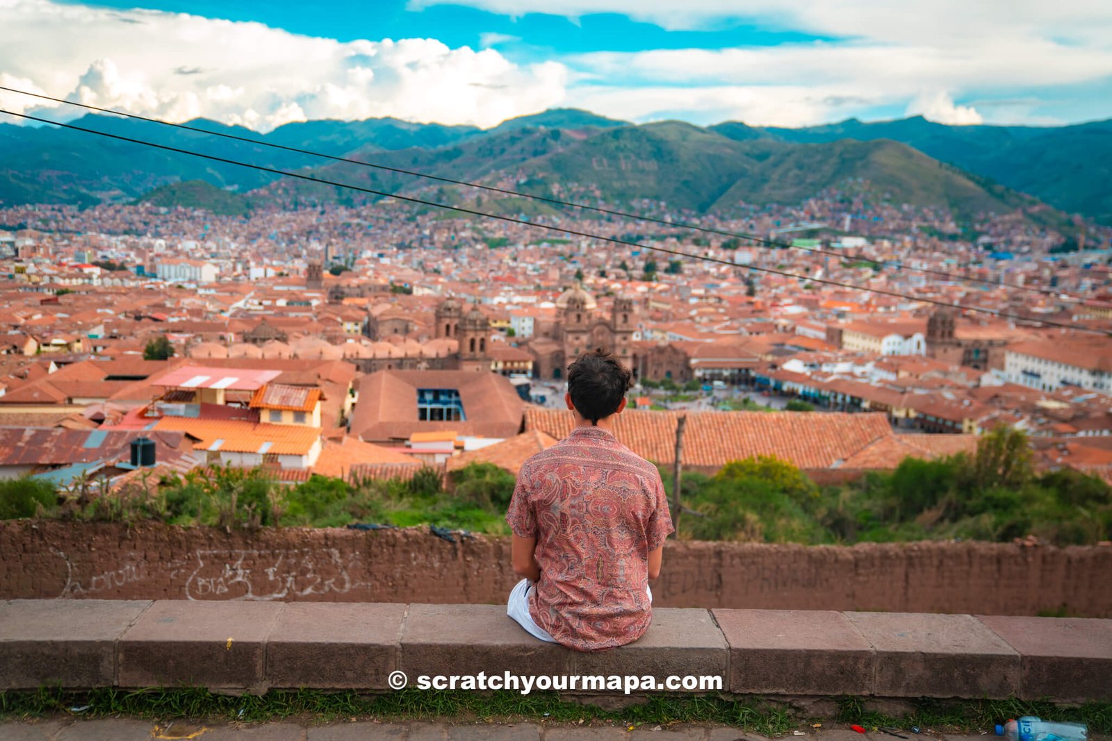 Cusco - essential Peru travel tips