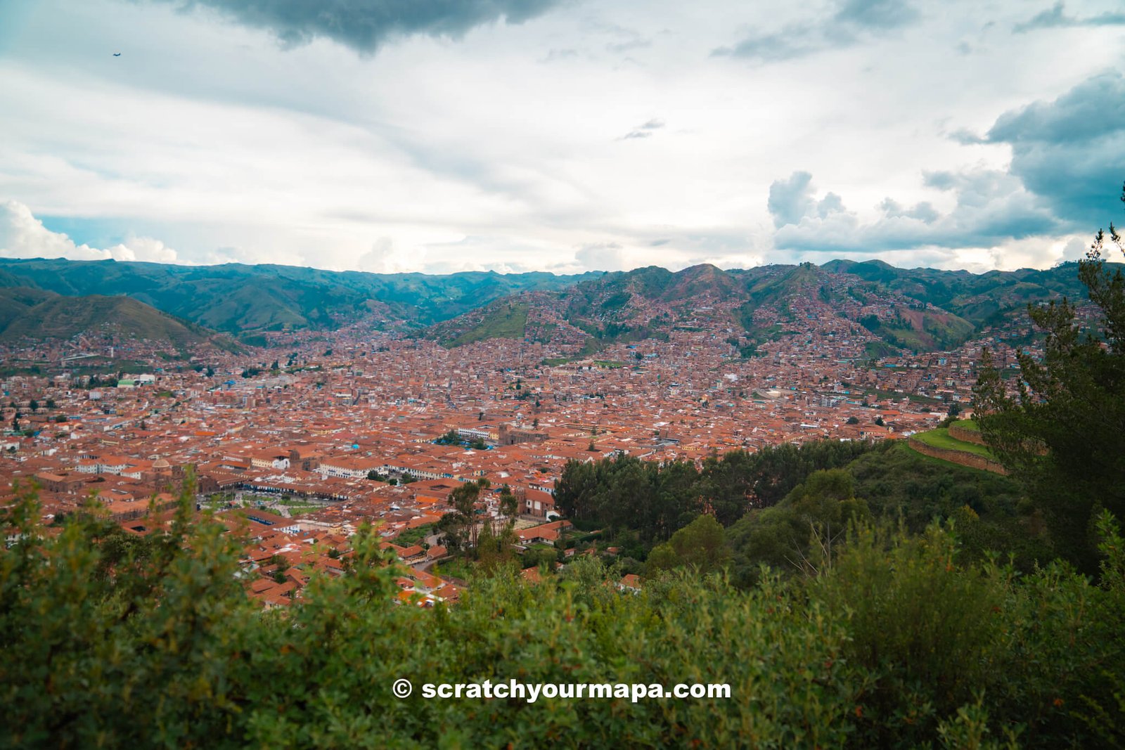 Cusco, Peru