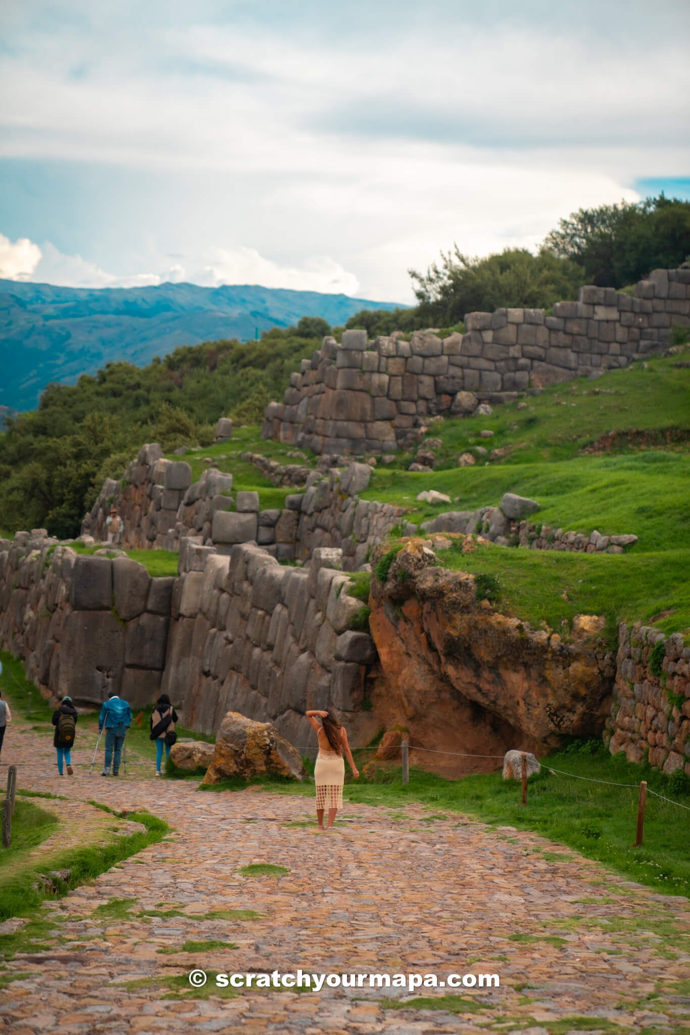 one week in Cusco and the Sacred Valley