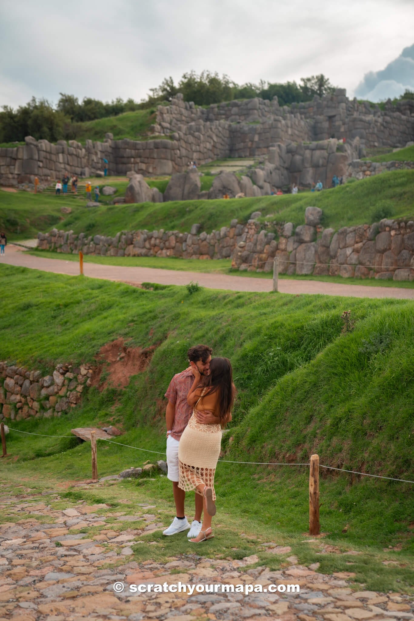 Saqsayhuaman, top things to do in Cusco city