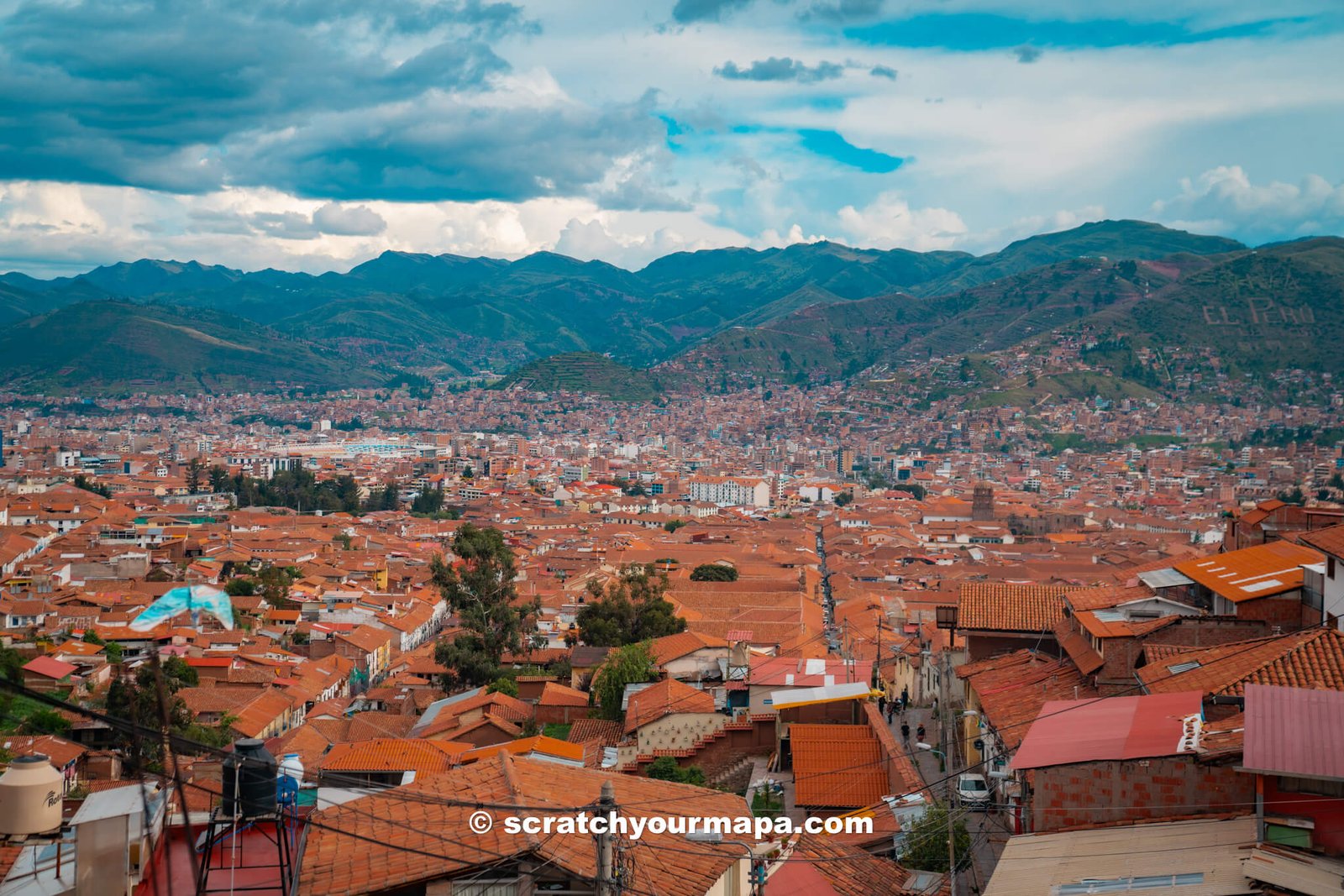 essential Peru travel tips