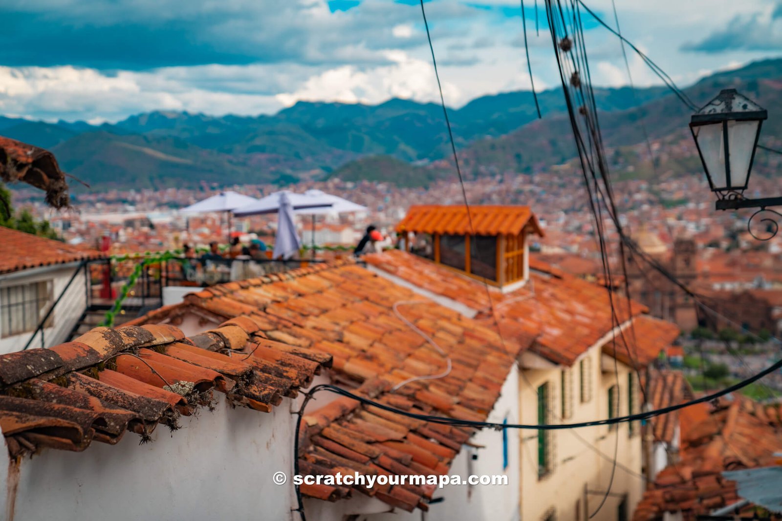 one week in Cusco and the Sacred Valley