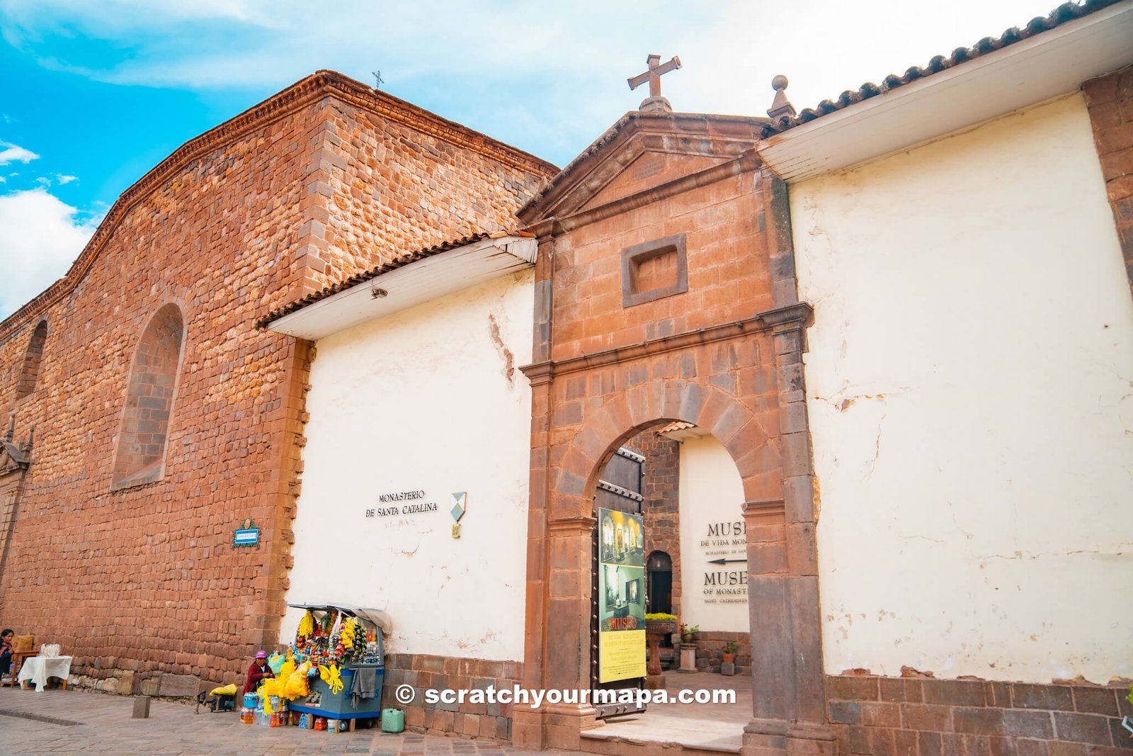 Museum of Monastic life things to do in Cusco city