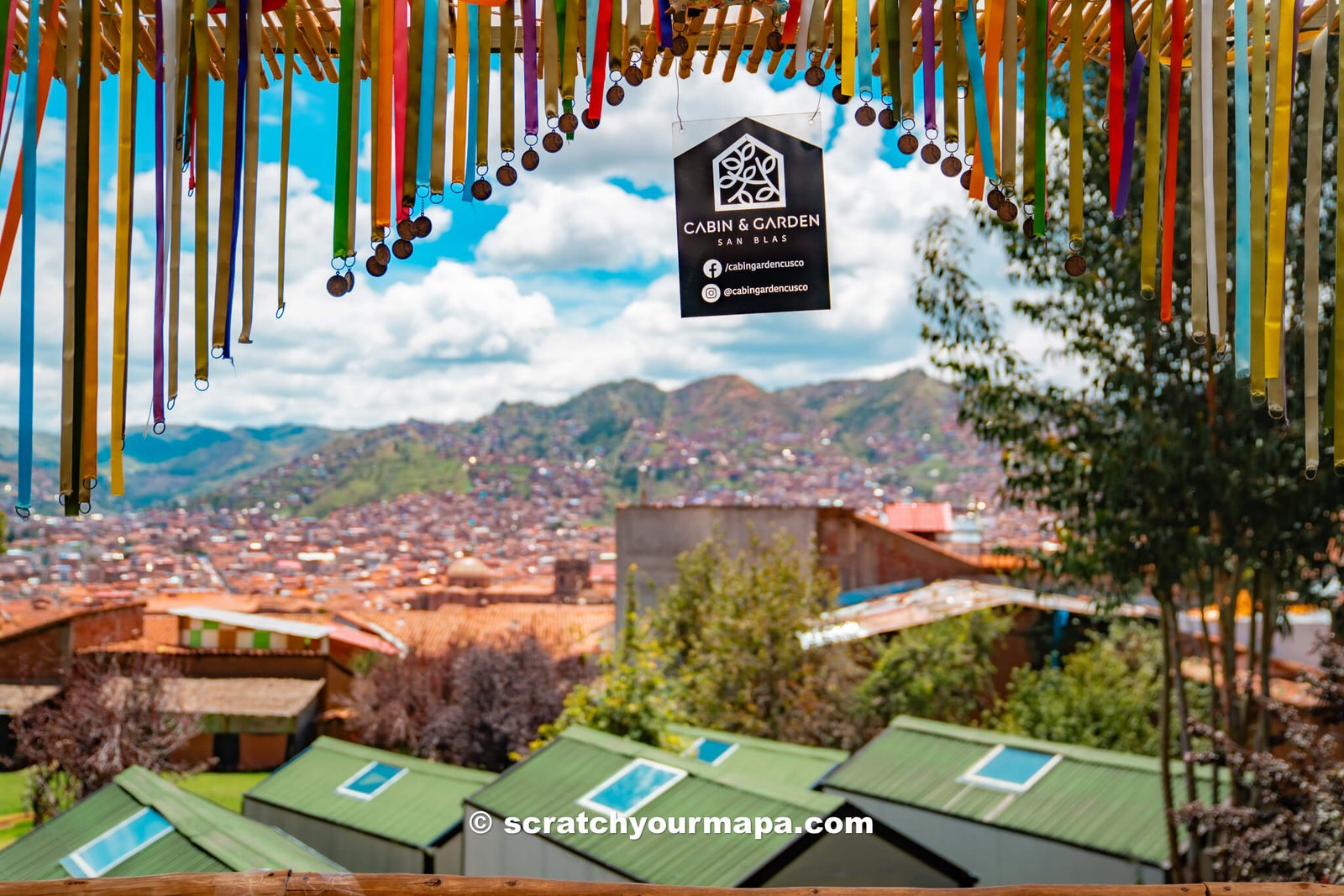 essential Peru travel tips