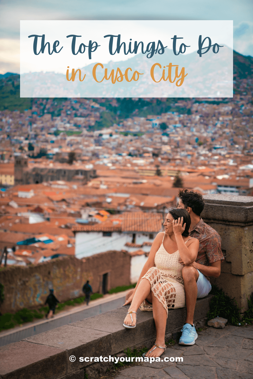 top things to do in Cusco city travel guide