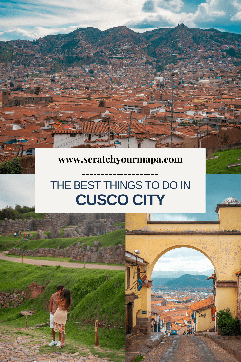 top things to do in Cusco city travel guide