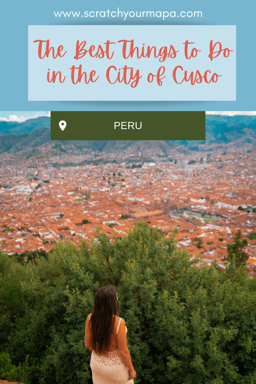 top things to do in Cusco city travel guide